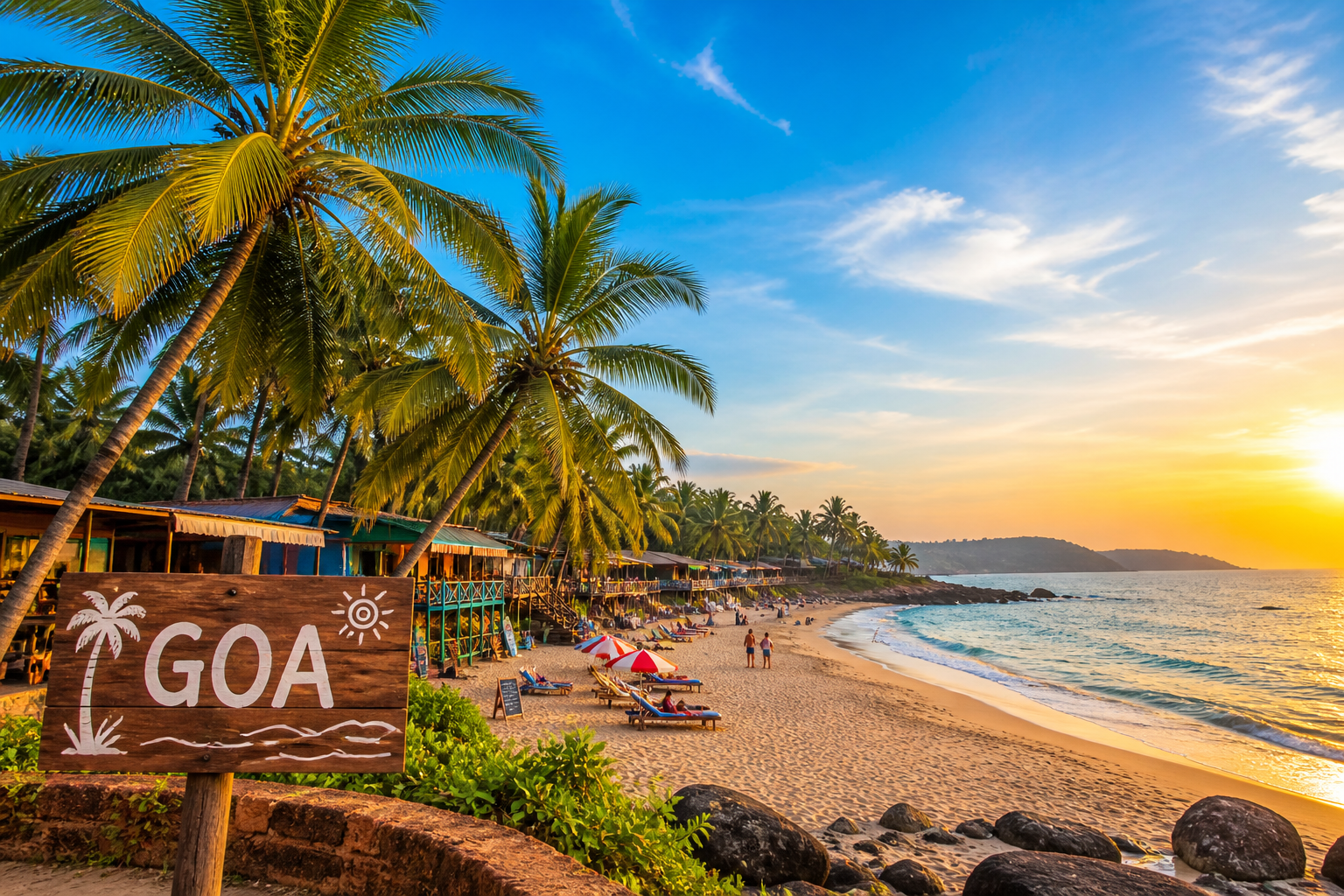 Best Of Goa 4D